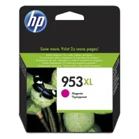 HP 953XL F6U17AE Kırmızı Kartuş