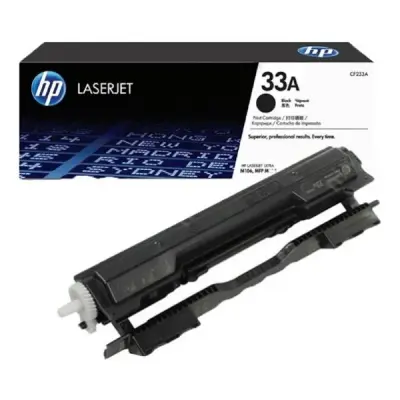 HP CF233A SİYAH TONER (M106/M134)