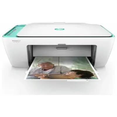 HP DESKJET 2632 FOTOKOPİ + TARAYICI + Wİ-Fİ + AİRPRİNT YAZICI