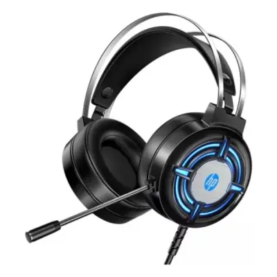 HP H120G USB GAMİNG KULAKÜSTÜ KULAKLIK