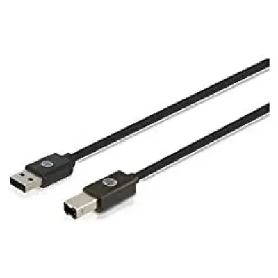 HP HP001SBBLK1.5EU UHD 4K 1.5M HDMI KABLO SİYAH