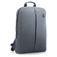 HP K0B39AA 15.6" ESSENTİAL ÇELİK MAVİ NOTEBOOK SIRT ÇANTASI