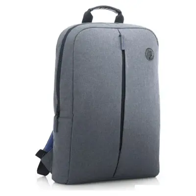 HP K0B39AA 15.6" ESSENTİAL ÇELİK MAVİ NOTEBOOK SIRT ÇANTASI