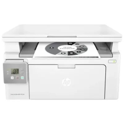 HP LASERJET PRO M134A LAZER YAZICI