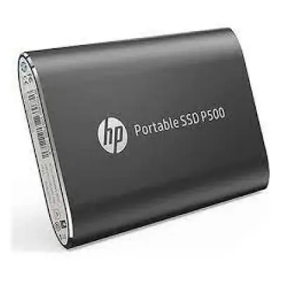 HP P500 1TB SSD TAŞINABİLİR BİLGİSAYAR SİYAH 1F5P4AA