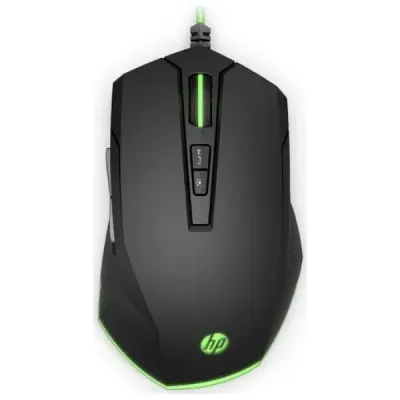 HP PAVİLİON 200 OYUNCU MOUSE 5JS07AA