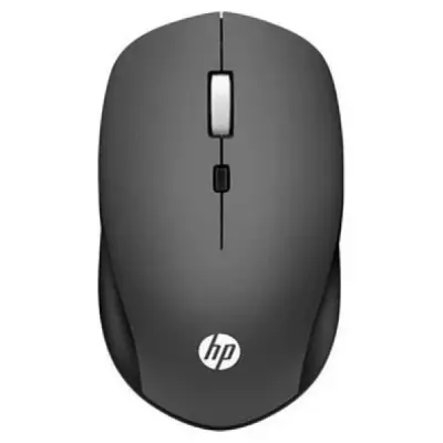 HP S1000 WIRELESS MOUSE