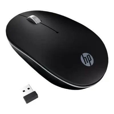 HP S1500 WIRELESS MOUSE