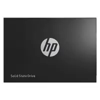 HP S650 345M7AA 2.5" 120 GB SATA SSD