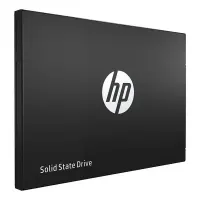 HP S650 345M9AA 2.5" 480 GB SATA SSD