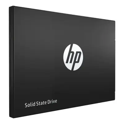 HP S650 345M9AA 2.5" 480 GB SATA SSD