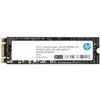 HP S700 250GB 560MB-512MB/S M.2 SATA SSD 2LU79AA