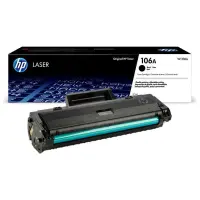 HP W1106A 106A SİYAH TONER