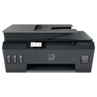 HP Y0F1A SMART TANK 615 FAX/FOT/TAR/YAZ WİFİ