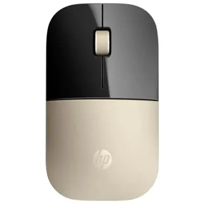 HP Z3700 KABLOSUZ GOLD MOUSE X7Q43AA