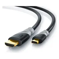 HQ SPEED HDMI 3D - 24K GOLD - 4K ULTRA HD - 2.0 V 1.5MT HDMI KABLO