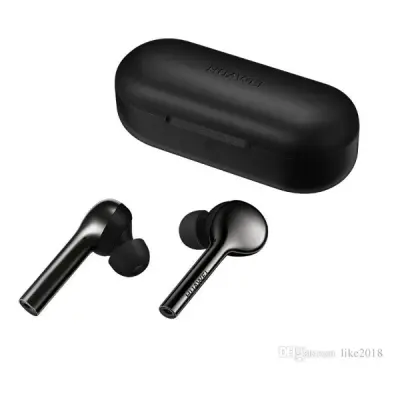 HUAWEI FREEBUDS BLUETOOTH DOKUNMATİK KULAKLIK - SİYAH