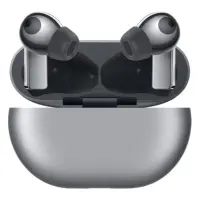 HUAWEİ FREEBUDS PRO BLUETOOTH KULAKLIK - SİLVER FROST