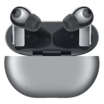 HUAWEİ FREEBUDS PRO BLUETOOTH KULAKLIK - SİLVER FROST