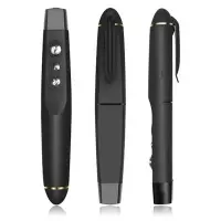 HYTECH HY-02C KABLOSUZ PROFESYONEL SUNUM CİHAZI