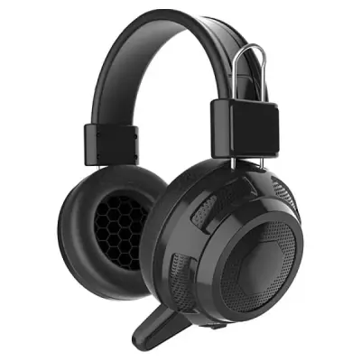 HYTECH HY-G7 STORY GAMİNG KULAKLIK SİYAH