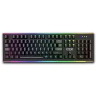 INCA IKG-451 EMPOUSA II RGB MEKANİK OYUNCU KLAVYESİ