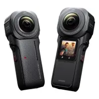 INSTA360 ONE RS 1-INCH EDITION AKSİYON KAMERA