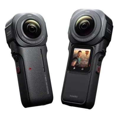 INSTA360 ONE RS 1-INCH EDITION AKSİYON KAMERA
