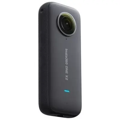 INSTA360 ONE X2 AKSİYON KAMERASI