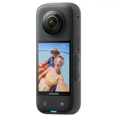 INSTA360 ONE X3 AKSİYON KAMERA