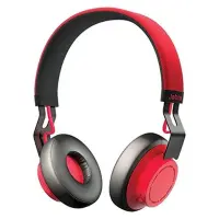 JABRA MOVE KIRMIZI KULAKLIK WIRELESS
