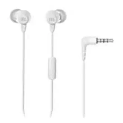 JBL C50Hİ KULAKLIK BEYAZ