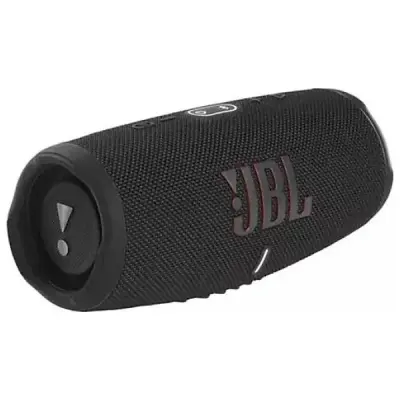 JBL CHARGE 5 BLUETOOTH HOPARLÖR SİYAH