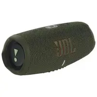 JBL CHARGE5 BLUETOOTH HOPARLÖR IPX7 YEŞİL