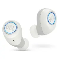 JBL FREE KABLOSUZ BLUETOOTH KULAKİÇİ KULAKLIK IE BEYAZ