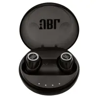 JBL FREE KABLOSUZ BLUETOOTH KULAKİÇİ KULAKLIK IE SİYAH