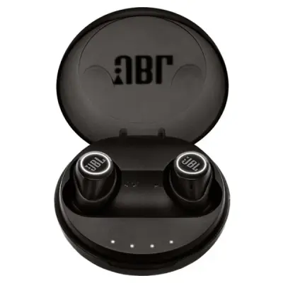 JBL FREE KABLOSUZ BLUETOOTH KULAKİÇİ KULAKLIK IE SİYAH