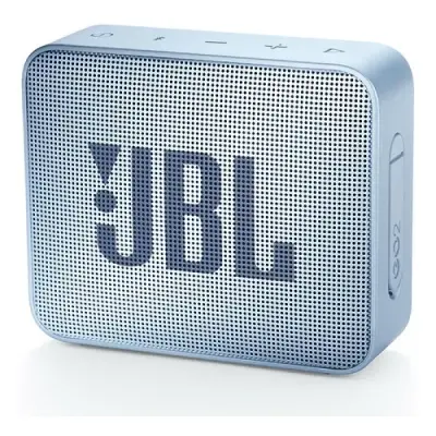 JBL GO 2 BLUETOOTH HOPARLÖR AÇIK MAVİ