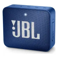 JBL GO 2 BLUETOOTH HOPARLÖR MAVİ