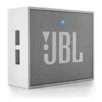 JBL GO BLUETOOTH HOPARLÖR - GRİ