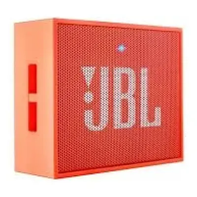 JBL GO BLUETOOTH HOPARLÖR TURUNCU