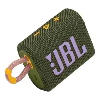 JBL GO3 BLUETOOTH HOPARLÖR