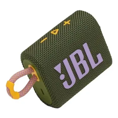 JBL GO3 BLUETOOTH HOPARLÖR