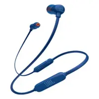 JBL T110BT CT IE KULAKICI BLUETOOTH KULAKLIK - MAVİ