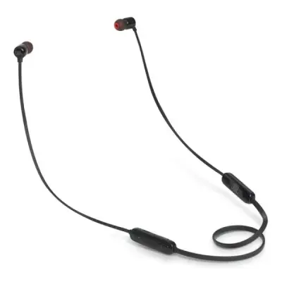 JBL T110BT CT IE KULAKICI BLUETOOTH KULAKLIK - SIYAH