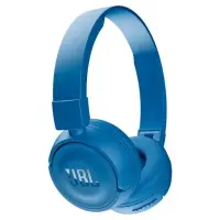 JBL T450BT KULAKÜSTÜ KULAKLIK MAVİ