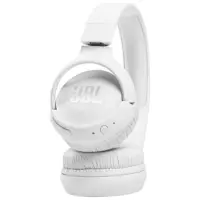 JBL T510BT MULTİCONNECT BLUETOOTH KULAKLIK BEYAZ