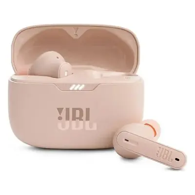 JBL TUNE 230NC TWS BLUETOOTH KULAKLIK KREM