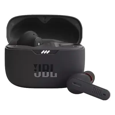 JBL TUNE 230NC TWS BLUETOOTH KULAKLIK SİYAH