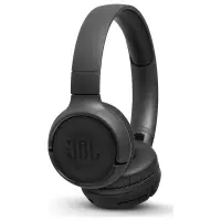 JBL TUNE 500BT SİYAH WIRELESS BLUETOOTH KULAK ÜSTÜ KULAKLIK
